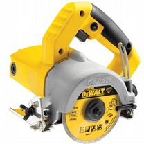 Плиткорез электрический водяной DeWalt DWC410