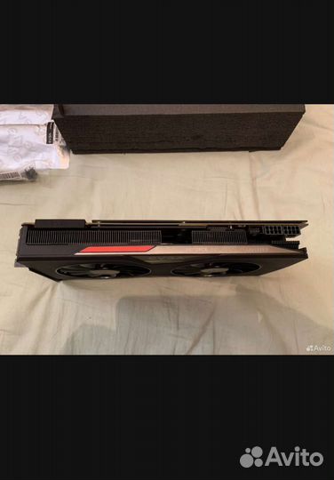 Видеокарта evga gtx 980 ti classified