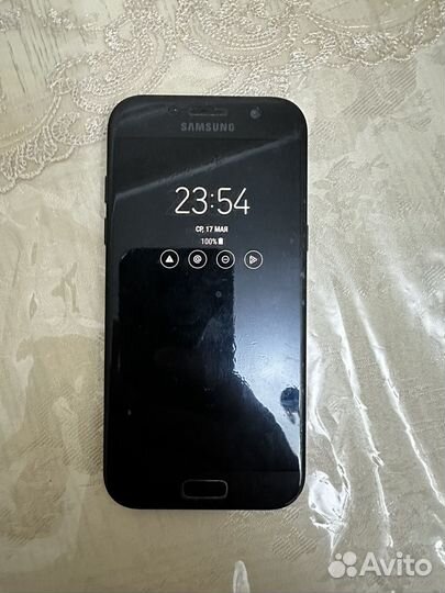 Samsung Galaxy A5 (2016) SM-A510F, 2/16 ГБ