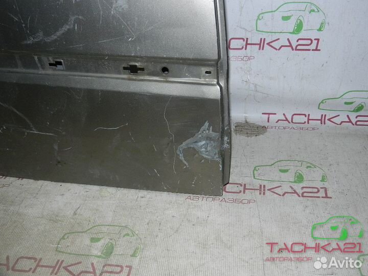 Дверь задняя правая Renault Laguna 3
