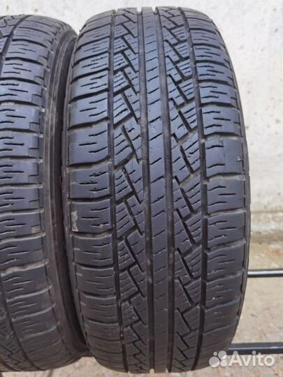 Pirelli Scorpion ATR 215/60 R17