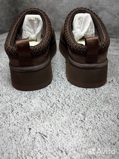 Ugg tazz tasman chocolate