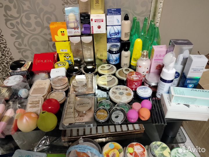 Набор косметики