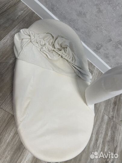 Кокон для новорожденных