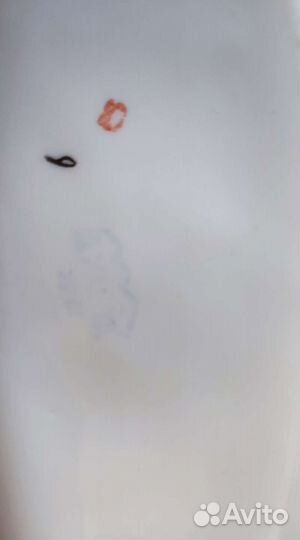 Посуда Хайта, Богданович, Песочное