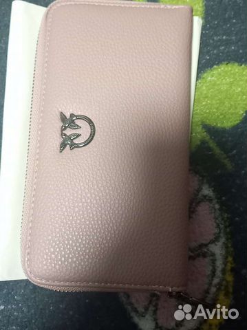 Кошелек женский pinko
