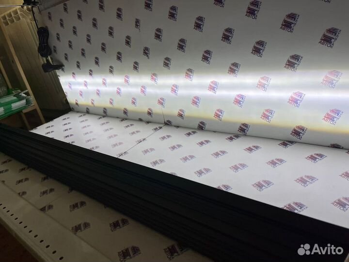 Led линзованная светодиодная балка люстра 118 см