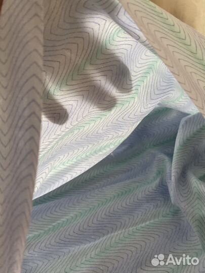 Ткань для рукоделия СССР