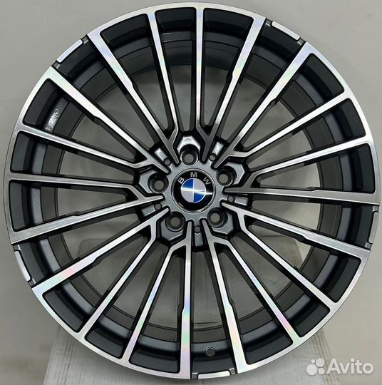 Диски R20 на бмв BMW X3 (G01) / X4 (G02)