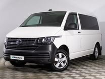 Volkswagen Caravelle 2.0 MT, 2021, 258 685 км, с пробегом, цена 4 000 000 руб.