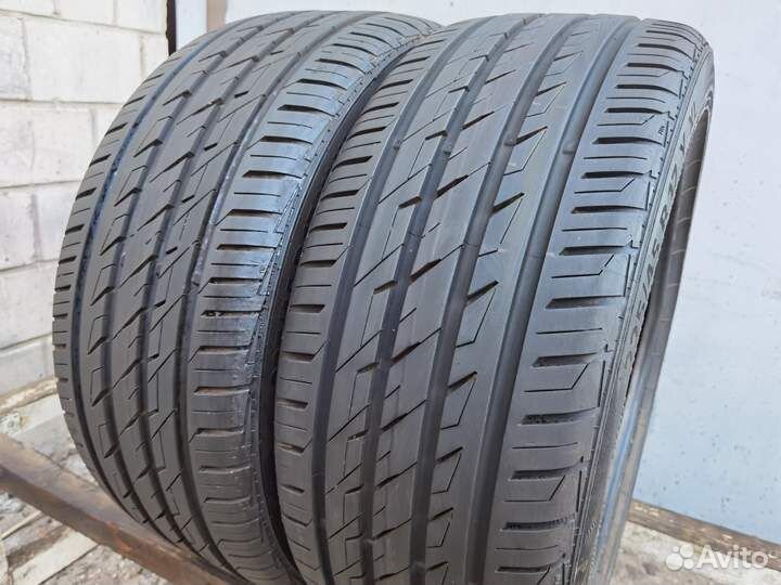 Norauto Prevensys 2 225/45 R17 94W
