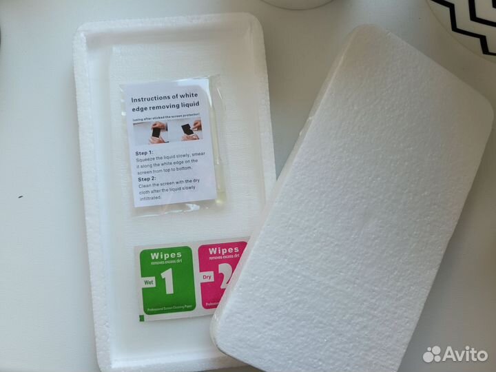 Защитное стекло xiaomi redmi note 4 pro