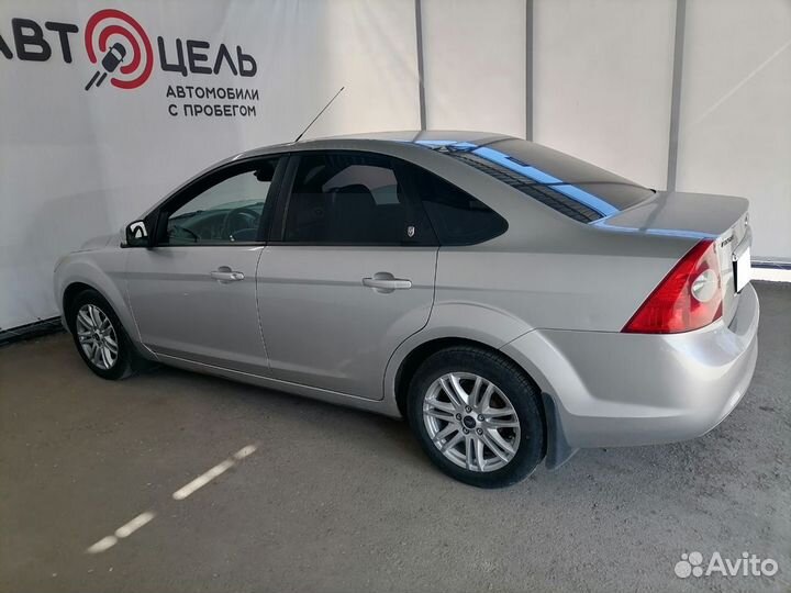 Ford Focus 1.8 МТ, 2008, 224 008 км