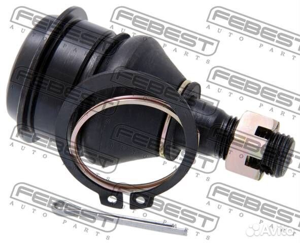 Опора шаровая нижнего рычага перед прав/лев