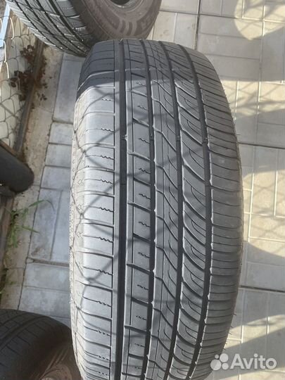 Cooper Discoverer HTS 225/65 R17