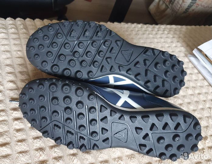 Футбольные бутсы Jogel 38 размер