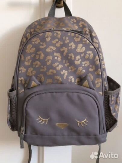 Школьный рюкзак Pottery Barn Kids