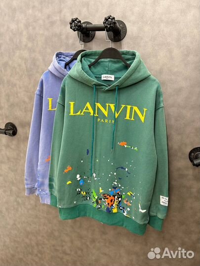 Lanvin худи