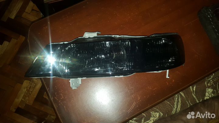 Фара Honda odyssey