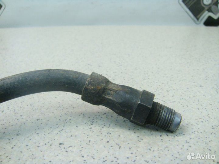 Шланг тормозной передний Bmw 5 E60