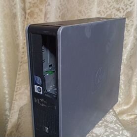 Системный блок hp dc7900 slim на зч