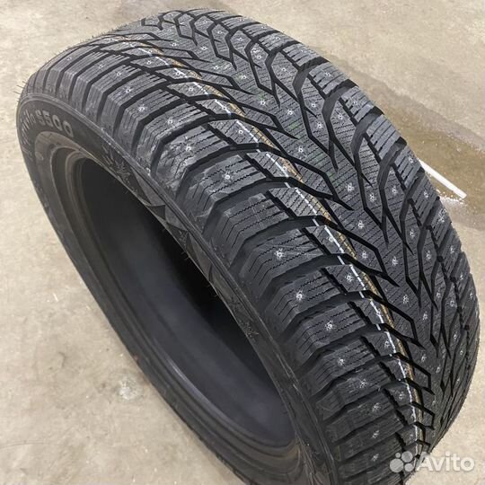 Tracmax X-Privilo S500 245/60 R18 T