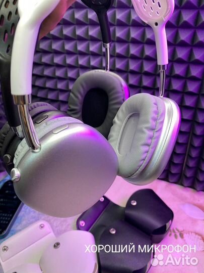 Airpods Max новые
