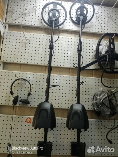 Металлоискатель md 4080 pro