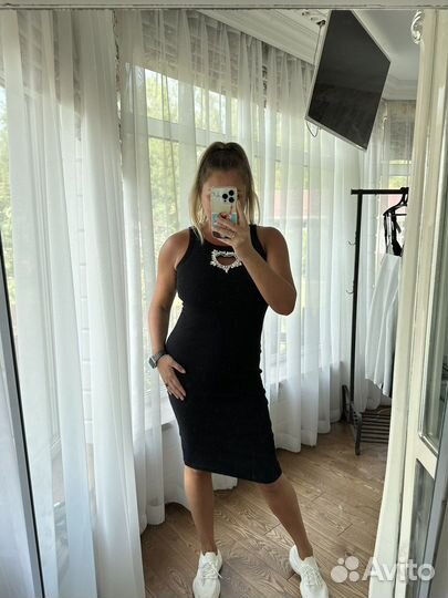 Dolce gabbana платье