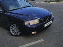 Volvo S80 2.4 AT, 2002, 150 000 км, с пробегом, цена 500 000 руб.