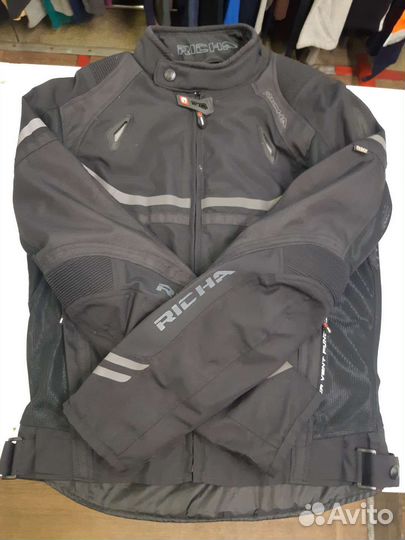 Экипировка