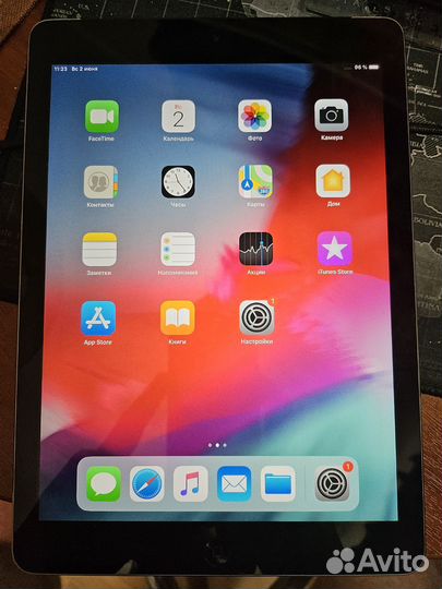 iPad air 32gb GSM