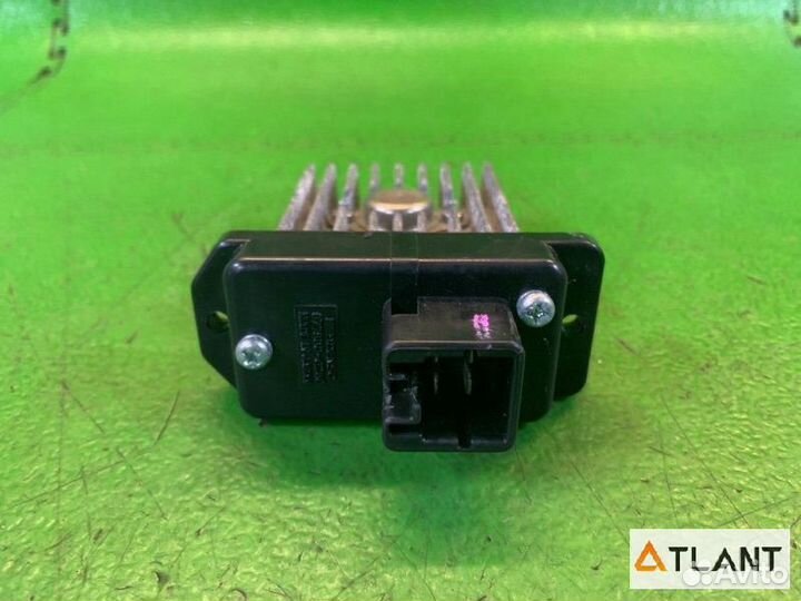 Реостат toyota hiace regius