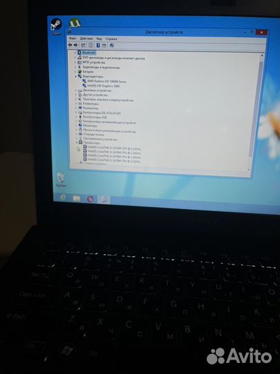 Sony Vaio PCG-41214v