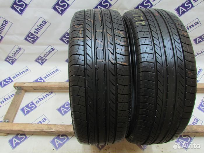 Yokohama dB Decibel E70 225/55 R18 81H