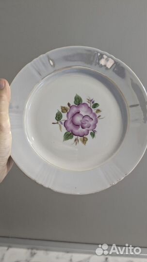 Тарелки 10шт