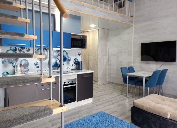 Дом 115 м² на участке 5 сот.