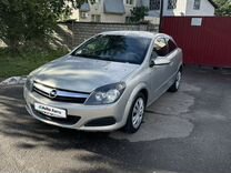 Opel Astra GTC 1.6 MT, 2006, 284 000 км, с пробегом, цена 335 000 руб.