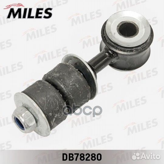 Тяга стабилизатора peugeot boxer/citroen