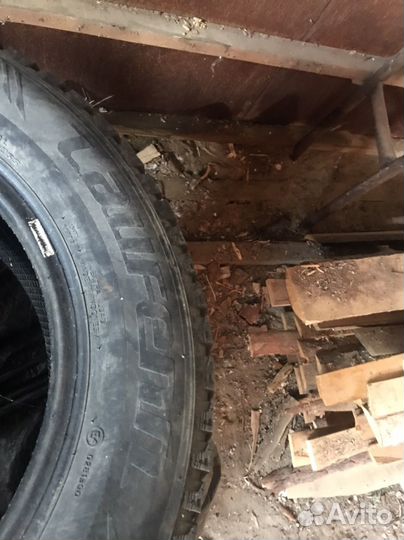 Kumho 722 195/65 R15