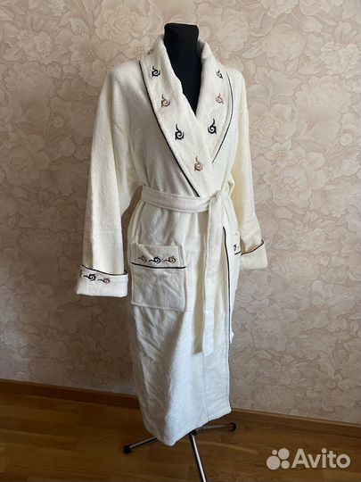 Халат банный женский размер 46-50