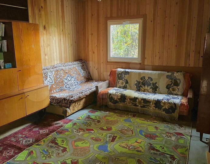 Участок 5,7 сот. (СНТ, ДНП)