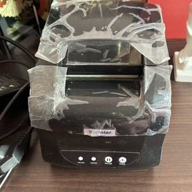 Принтер Xprinter xp 365b