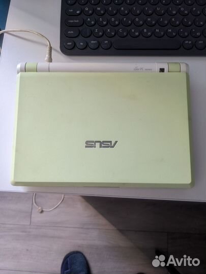 Acer eee pc 700