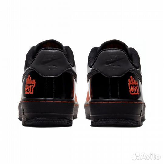 Nike Air Force 1 Low “Shibuya Halloween”