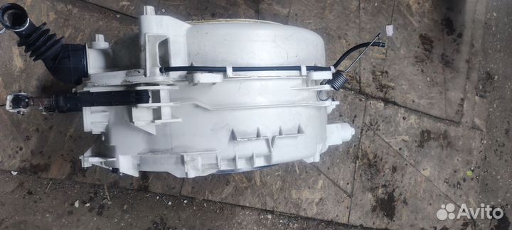 Бак стиральной машины индезит. Состояние идеал