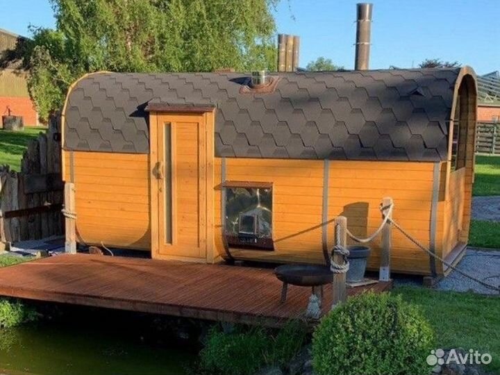 Квадро баня