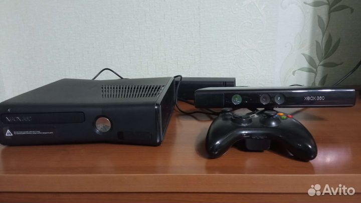 Xbox 360