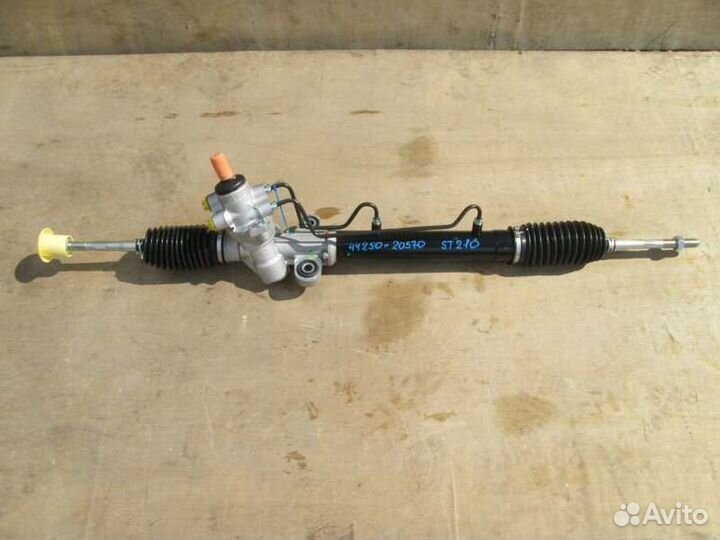 Рулевая рейка Toyota Corona Premio ST210 3S-FE