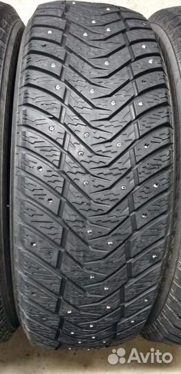 Yokohama Ice Guard IG65 225/60 R17 103T